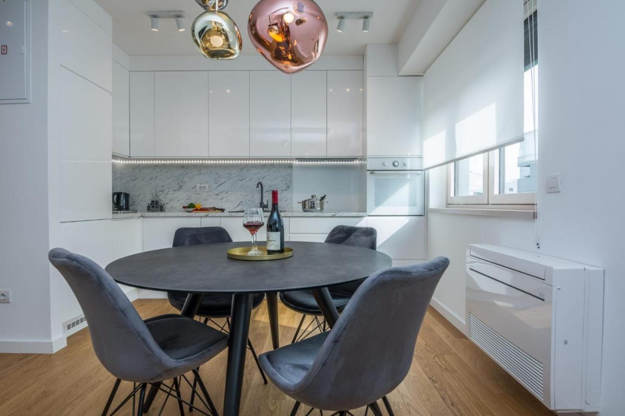 Exclusive Apartman Anamarino Apartment Задар Екстериор снимка
