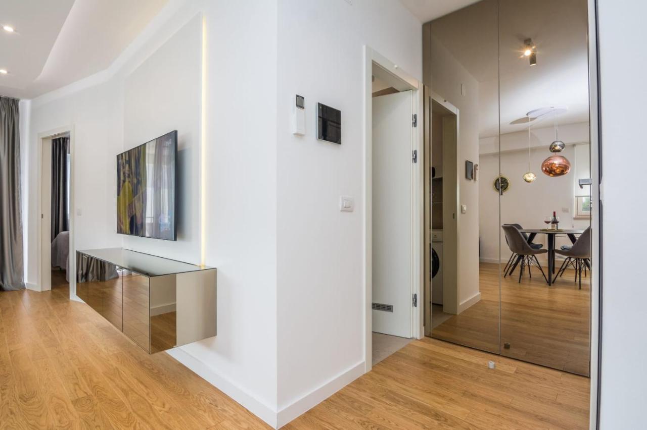 Exclusive Apartman Anamarino Apartment Задар Екстериор снимка