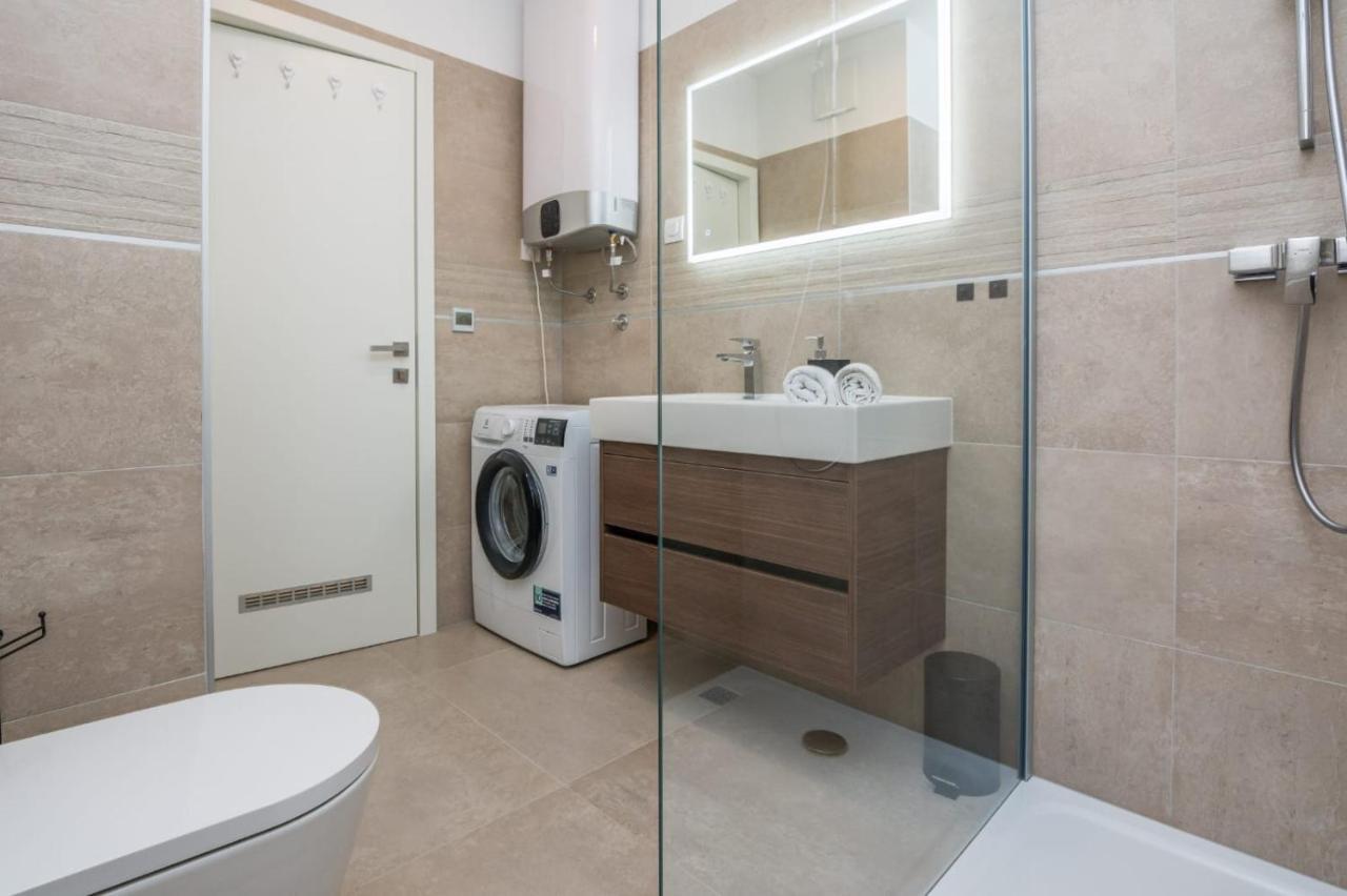 Exclusive Apartman Anamarino Apartment Задар Екстериор снимка