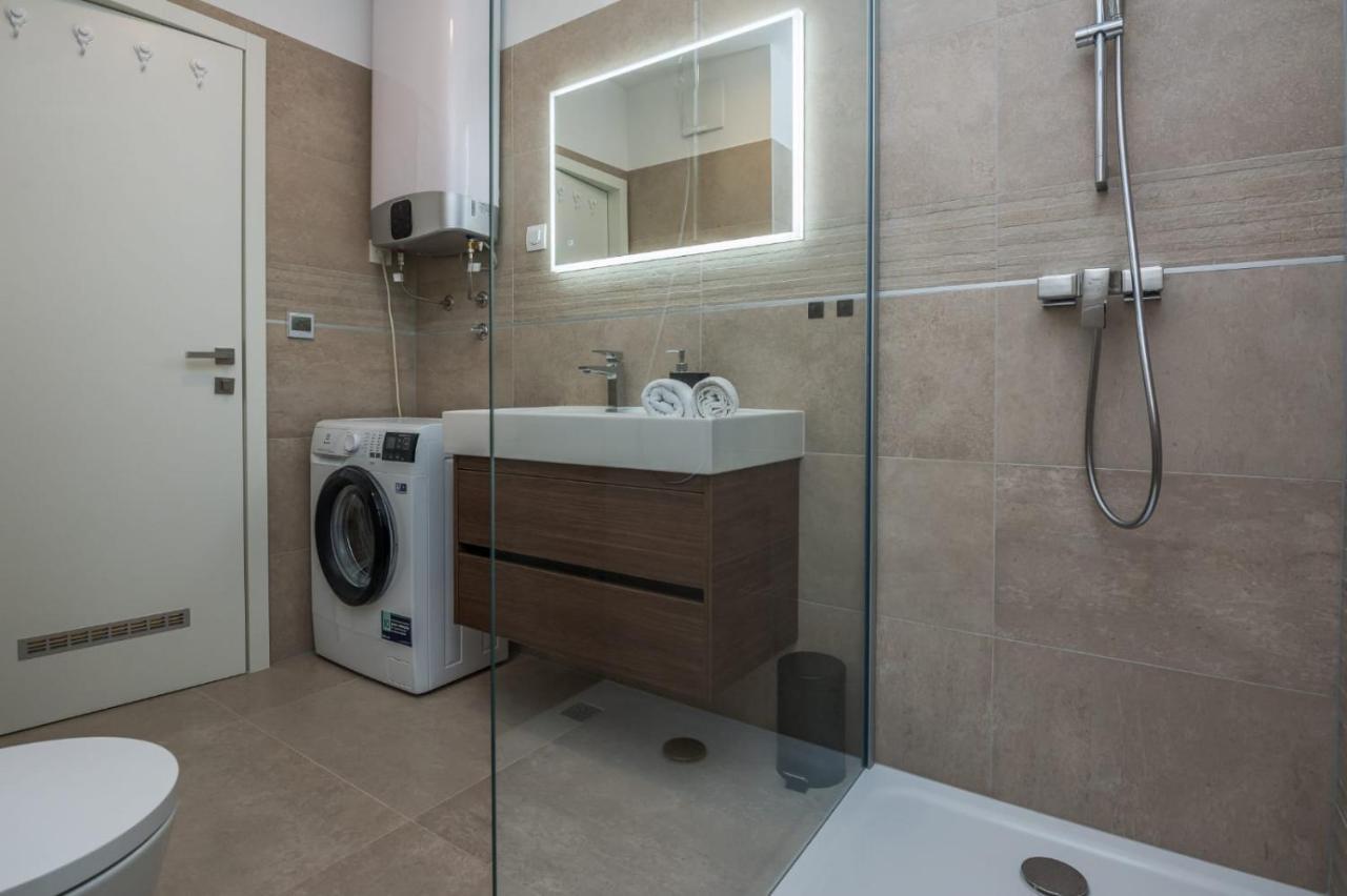 Exclusive Apartman Anamarino Apartment Задар Екстериор снимка