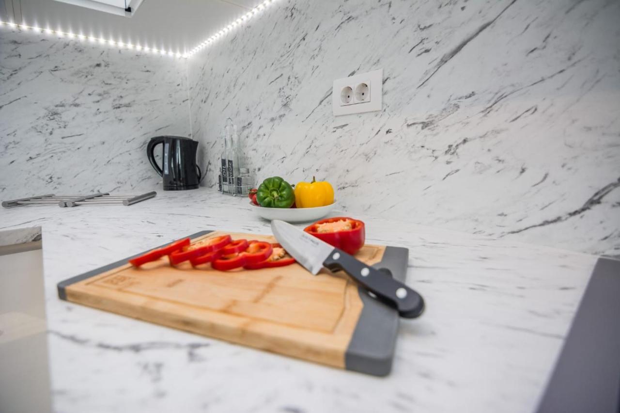 Exclusive Apartman Anamarino Apartment Задар Екстериор снимка