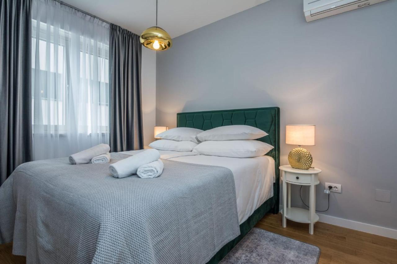 Exclusive Apartman Anamarino Apartment Задар Екстериор снимка