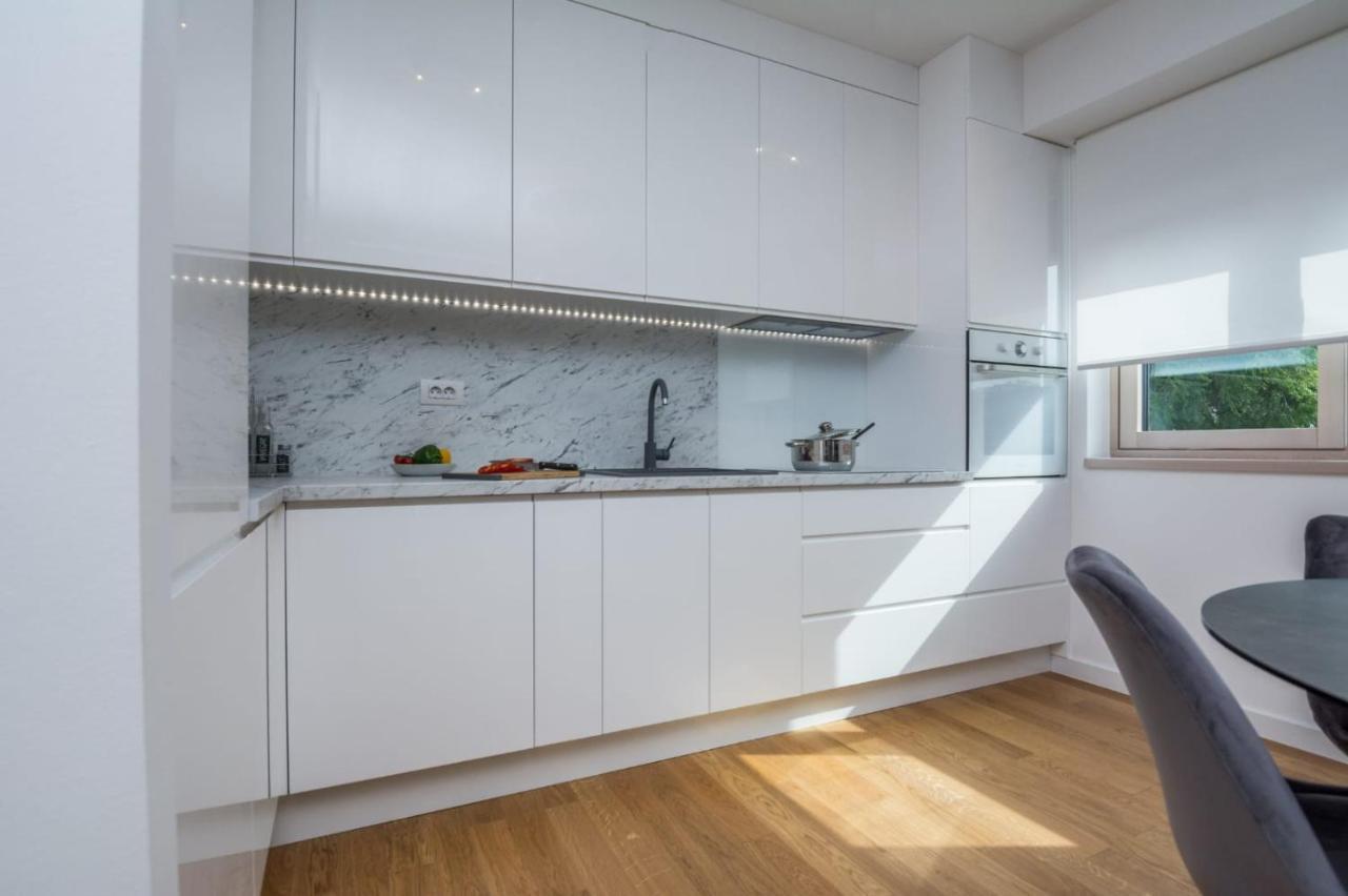Exclusive Apartman Anamarino Apartment Задар Екстериор снимка